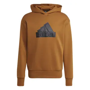 Sudadera con capucha adidas Future Icons Badge of Sport image-0