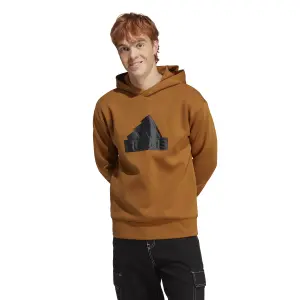 Sudadera con capucha adidas Future Icons Badge of Sport image-2