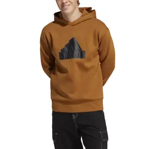 Sudadera con capucha adidas Future Icons Badge of Sport image-3