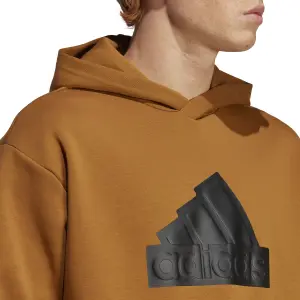 Sudadera con capucha adidas Future Icons Badge of Sport image-6