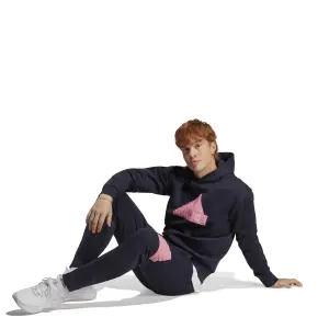 Jogging Trousers adidas Future Icons Badge of Sport image-3