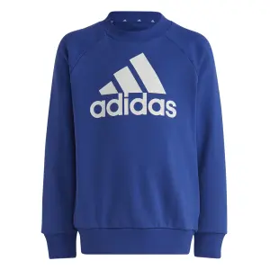 Trainingsanzug für Kinder adidas Essentials Logo French Terry image-0