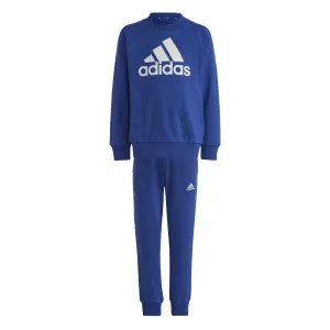 Trainingsanzug für Kinder adidas Essentials Logo French Terry image-2
