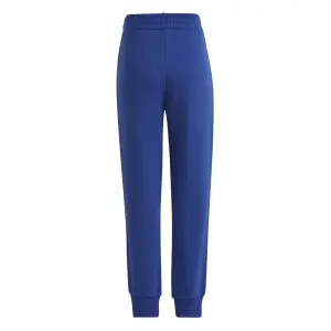 Trainingsanzug für Kinder adidas Essentials Logo French Terry image-5