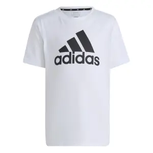 Kid's T-shirt adidas Essentials Logo image-0