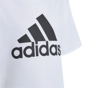 Kid's T-shirt adidas Essentials Logo image-5