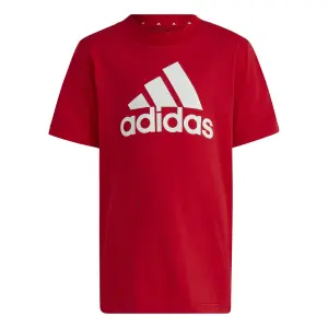 Camiseta para niños adidas Essentials Logo image-0
