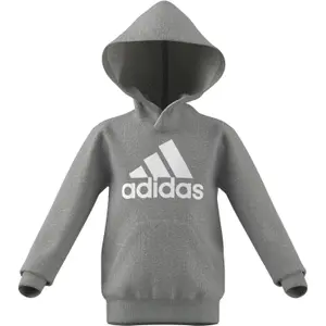 Sudadera con capucha para niño adidas Essentials Logo image-0
