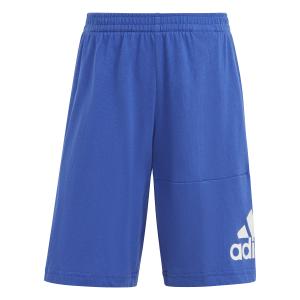Conjunto de t-shirt e calções para crianças adidas Essentials Logo image-2