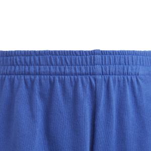 Conjunto de t-shirt e calções para crianças adidas Essentials Logo image-6