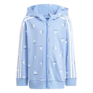 Children's tracksuit adidas Essentials Seasonals Brand Love image-2