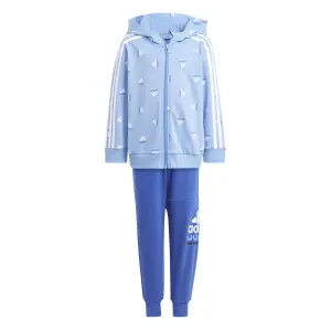 Children's tracksuit adidas Essentials Seasonals Brand Love image-0
