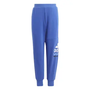 Children's tracksuit adidas Essentials Seasonals Brand Love image-3