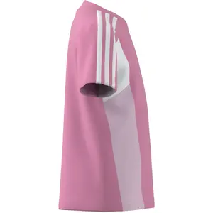 Kinder-T-shirt adidas Essentials Colorblock image-0