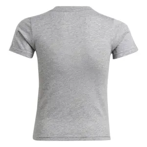 Camiseta de algodón para niños adidas 3-Stripes Essentials image-2