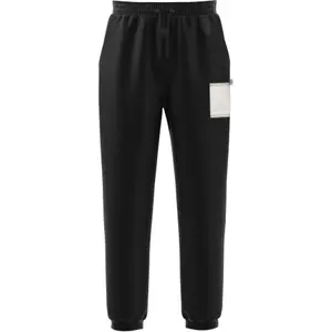 Grube dresy bawełniane adidas Lounge image-0