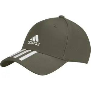 Cappello da baseball adidas 3-Stripes Twill image-0