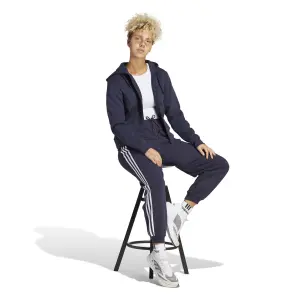 Damen Jogginghose adidas Essentials 3-Stripes French Terry Loose-Fit image-5