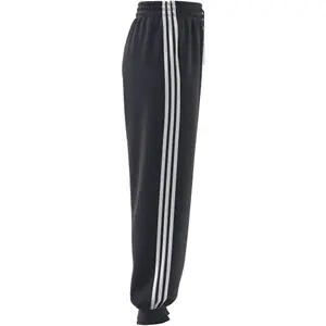 Damen Jogginghose adidas Essentials 3-Stripes French Terry Loose-Fit image-4