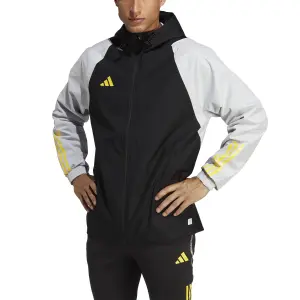 Veste imperméable adidas Tiro 23 Competition image-1