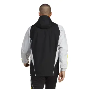 Veste imperméable adidas Tiro 23 Competition image-3