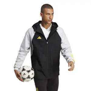 Veste imperméable adidas Tiro 23 Competition image-2