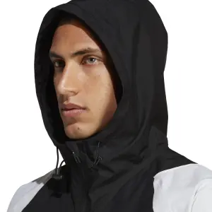Veste imperméable adidas Tiro 23 Competition image-4