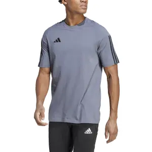 Camiseta adidas Tiro 23 Competition image-1