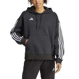 Sudadera con capucha mujer adidas Tiro 23 Competition image-2