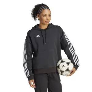 Sudadera con capucha mujer adidas Tiro 23 Competition image-1