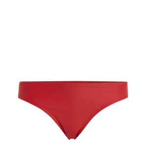 Traje de baño de 2 piezas para niña con logotipo de barra grande adidas image-1