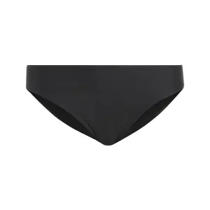 Traje de baño de 2 piezas para niña con logotipo de barra grande adidas image-2