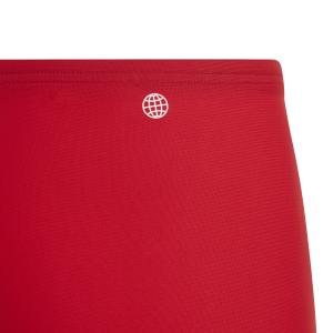 Badbyxor med logotyp för barn adidas 3-Stripes image-4