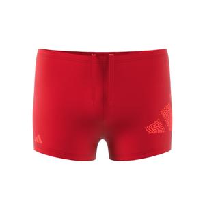 Badbyxor med logotyp för barn adidas 3-Stripes image-6