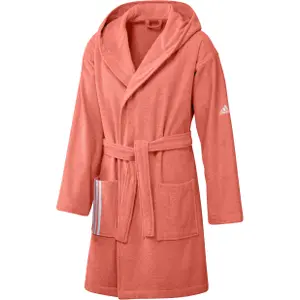 Bathrobe adidas Dressing Gown image-0
