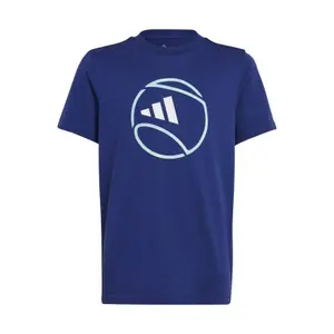 Child's T-shirt adidas image-0