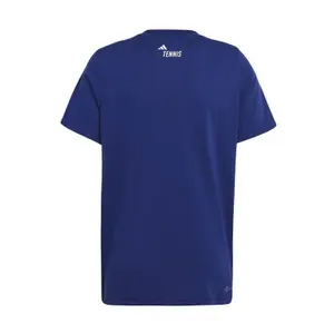 Child's T-shirt adidas image-1