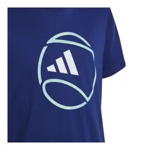 Child's T-shirt adidas image-2