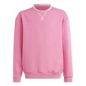 Sudadera para niños adidas ALL SZN image-0