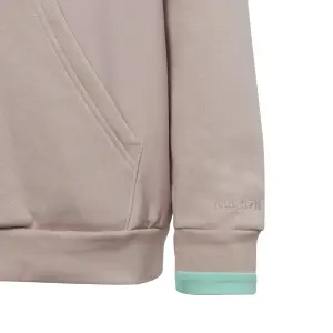 Hoodie Kinder adidas ALL SZN image-5