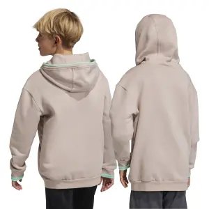 Hoodie Kinder adidas ALL SZN image-3