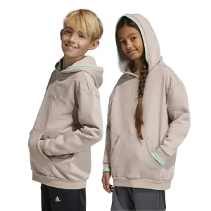 Hoodie Kinder adidas ALL SZN image-1