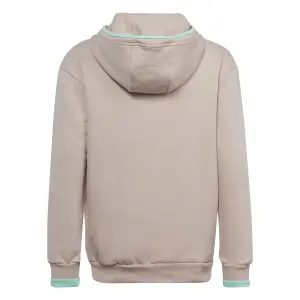 Hoodie Kinder adidas ALL SZN image-2