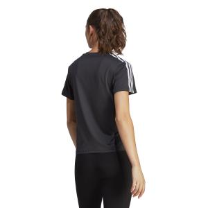Camisola feminina adidas 3-Stripes Aeroready Essentials image-4