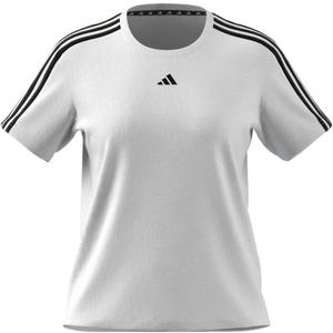 Camisola feminina adidas 3-Stripes Aeroready Essentials image-3