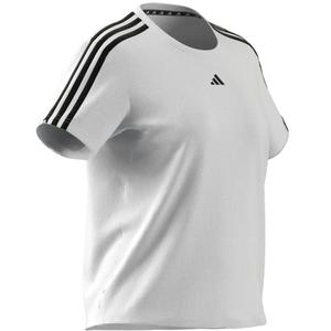 Camisola feminina adidas 3-Stripes Aeroready Essentials image-4