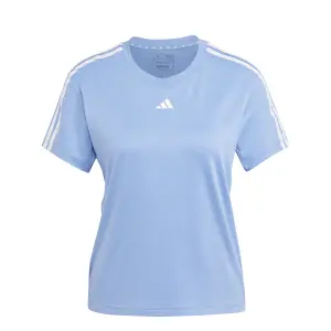 Trikot Frau adidas 3-Stripes Aeroready Essentials image-0