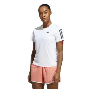 Camiseta de mujer adidas Own the Run image-2