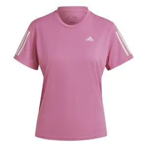 Maillot de mujer adidas Own the Run image-1