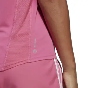 Maglia da donna adidas Own the Run image-5